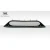 2010-2013 Mazda MazdaSpeed 3 Ram Air Hood Scoop - 1 Piece - image 8