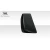 2010-2013 Mazda MazdaSpeed 3 Ram Air Hood Scoop - 1 Piece - image 15