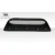 2010-2013 Mazda MazdaSpeed 3 Ram Air Hood Scoop - 1 Piece - image 12