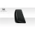 2010-2013 Mazda MazdaSpeed 3 Ram Air Hood Scoop - 1 Piece - image 17