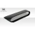 2010-2013 Mazda MazdaSpeed 3 Ram Air Hood Scoop - 1 Piece - image 19