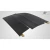1967-1969 Chevrolet Camaro 2" Cowl Hood - 1 Piece - image 4