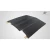 1967-1969 Chevrolet Camaro 2" Cowl Hood - 1 Piece - image 15