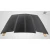 1967-1969 Chevrolet Camaro 2" Cowl Hood - 1 Piece - image 6