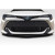 2019-2025 Toyota Corolla Hatchback Duraflex 3D Front Lip Spoiler - 1 Piece - image 1
