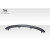 2019-2025 Toyota Corolla Hatchback Duraflex 3D Front Lip Spoiler - 1 Piece - image 6