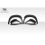 2015-2023 Lexus NX Series NX200T NX300H Addax Fender Flares - 6 Piece ( F-Sport models only) - image 9