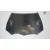 2019-2022 BMW 3 Series G20 AF1 Look Hood - 1 Piece - image 2