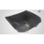 2019-2022 BMW 3 Series G20 AF1 Look Hood - 1 Piece - image 12