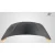 2019-2022 BMW 3 Series G20 AF1 Look Hood - 1 Piece - image 16