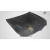 2019-2022 BMW 3 Series AF1 Look Carbon Fiber Hood - image 4