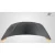 2019-2022 BMW 3 Series AF1 Look Carbon Fiber Hood - image 8