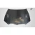 2019-2022 BMW 3 Series AF1 Look Carbon Fiber Hood - image 18