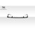 2014-2017 Maserati Ghibli Azure Front Lip Spoiler - 1 Piece - image 4