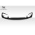 2014-2017 Maserati Ghibli Azure Front Lip Spoiler - 1 Piece - image 24