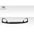 2014-2017 Maserati Ghibli Azure Front Lip Spoiler - 1 Piece - image 13