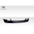 2004-2007 BMW 6 Series E63 / E64 BR-Y Front Lip Spoiler -1 Piece - image 11