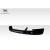 2004-2007 BMW 6 Series E63 / E64 BR-Y Front Lip Spoiler -1 Piece - image 5