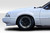 1979-1993 Ford Mustang Duraflex C Tech 2" Wide Body Front Fender Flares 2 Piece