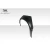 1979-1993 Ford Mustang C Tech 2" Wide Body Front Fender Flares - 2 Piece - image 7