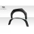 1979-1993 Ford Mustang C Tech 2" Wide Body Front Fender Flares - 2 Piece - image 11