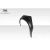 1979-1993 Ford Mustang C Tech 2" Wide Body Front Fender Flares - 2 Piece - image 14