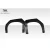 1979-1993 Ford Mustang C Tech 2" Wide Body Front Fender Flares - 2 Piece - image 17