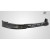 2011-2013 Kia Optima CPR Front Lip Under Spoiler - 1 Piece - image 4