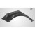 2011-2013 Kia Optima Carbon Creations CPR Wide Body Rear Fender Flares - 6 Piece (S) - image 10