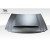 2005-2010 Jeep Grand Cherokee Demon Look Hood - 1 Piece - image 3