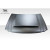 2005-2010 Jeep Grand Cherokee Demon Look Hood - 1 Piece - image 10