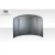 2005-2010 Jeep Grand Cherokee Demon Look Hood - 1 Piece - image 11
