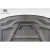 2005-2010 Jeep Grand Cherokee Demon Look Hood - image 15