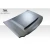 2005-2010 Jeep Grand Cherokee Demon Look Hood - image 5