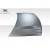 2005-2010 Jeep Grand Cherokee Demon Look Hood - 1 Piece - image 19
