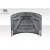 2005-2010 Jeep Grand Cherokee Demon Look Hood - 1 Piece - image 22
