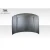 2005-2010 Jeep Grand Cherokee Demon Look Hood - 1 Piece - image 21