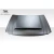2005-2010 Jeep Grand Cherokee Demon Look Hood - 1 Piece - image 4