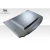2005-2010 Jeep Grand Cherokee Demon Look Hood - 1 Piece - image 6