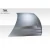 2005-2010 Jeep Grand Cherokee Demon Look Hood - image 8