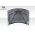 2005-2010 Jeep Grand Cherokee Demon Look Hood - 1 Piece - image 14