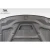 2005-2010 Jeep Grand Cherokee Demon Look Hood - 1 Piece - image 16