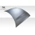 2005-2010 Jeep Grand Cherokee Demon Look Hood - 1 Piece - image 20