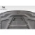 2005-2010 Jeep Grand Cherokee Demon Look Hood - 1 Piece - image 23