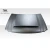 2005-2010 Jeep Grand Cherokee Demon Look Hood - 1 Piece - image 17