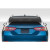 2018-2024 Toyota Camry Ducktail Rear Wing Spoiler - 1 Piece - image 1