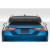 2018-2024 Toyota Camry Ducktail Rear Wing Spoiler - 1 Piece - image 1