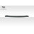 2018-2024 Toyota Camry Ducktail Rear Wing Spoiler - 1 Piece - image 4
