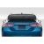 2018-2024 Toyota Camry Ducktail Rear Wing Spoiler - 1 Piece - image 1
