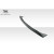 2018-2024 Toyota Camry Ducktail Rear Wing Spoiler - 1 Piece - image 6